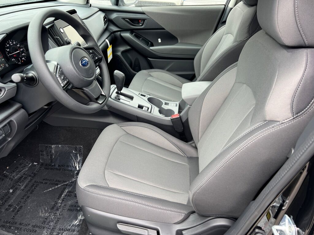 2026 Subaru CROSSTREK Base Hagerstown MD