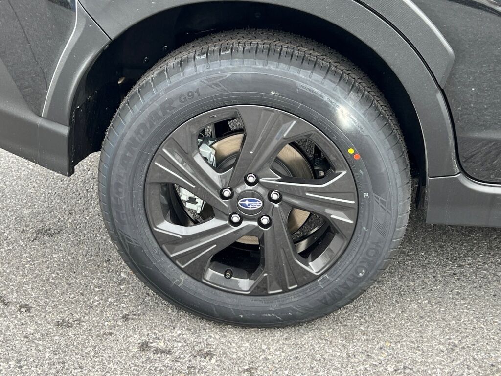 2026 Subaru CROSSTREK Base Hagerstown MD