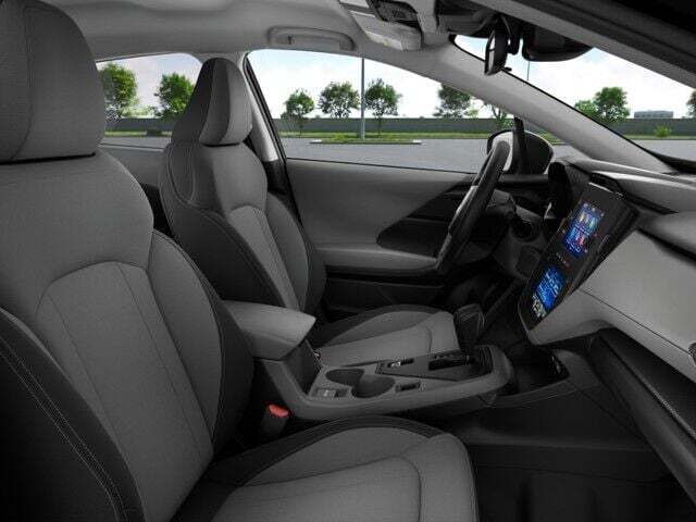 2026 Subaru CROSSTREK Base Hagerstown MD