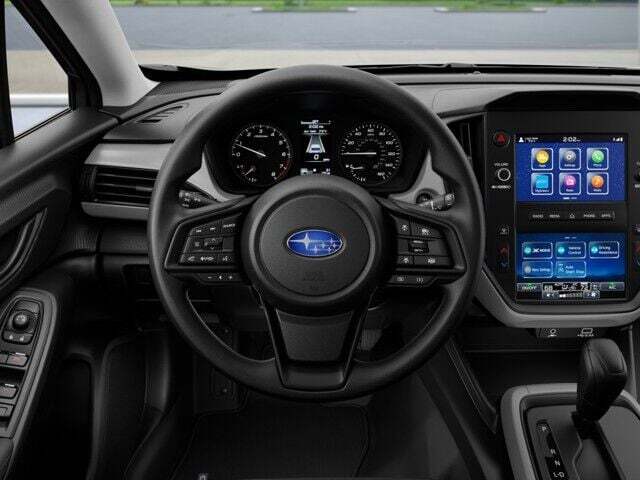 2026 Subaru CROSSTREK Base Hagerstown MD