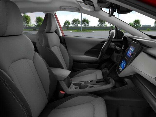 2026 Subaru CROSSTREK Base Hagerstown MD