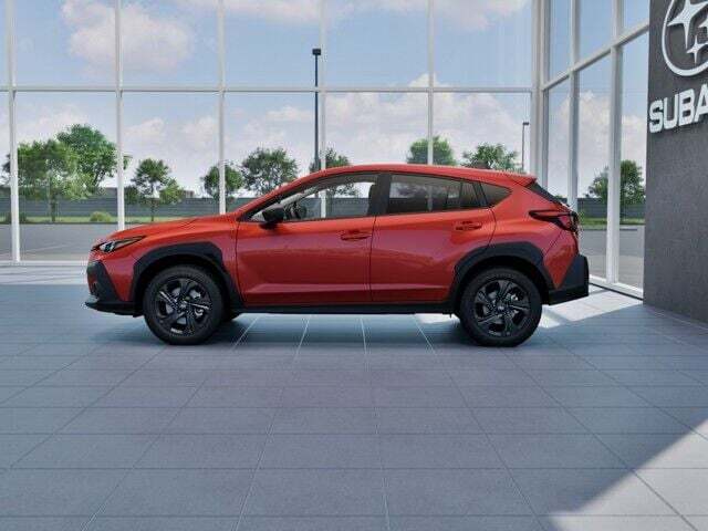 2026 Subaru CROSSTREK Base Hagerstown MD