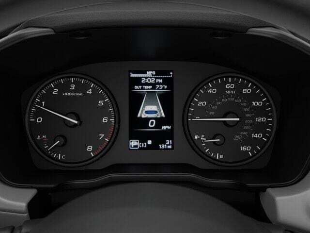 2026 Subaru CROSSTREK Base Hagerstown MD