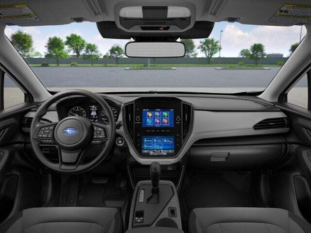 2026 Subaru CROSSTREK Base Hagerstown MD