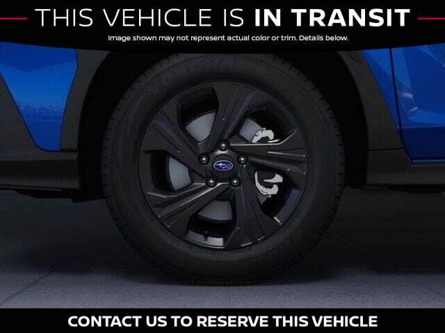 2026 Subaru CROSSTREK Base Springfield VA