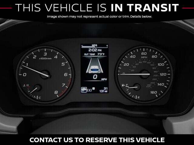 2026 Subaru CROSSTREK Base Springfield VA