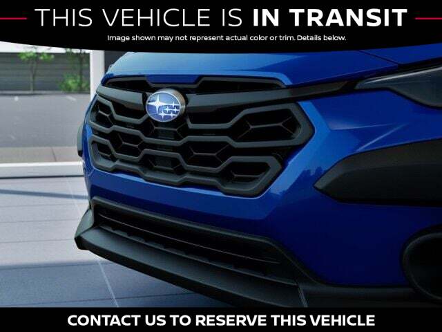 2026 Subaru CROSSTREK Base Springfield VA