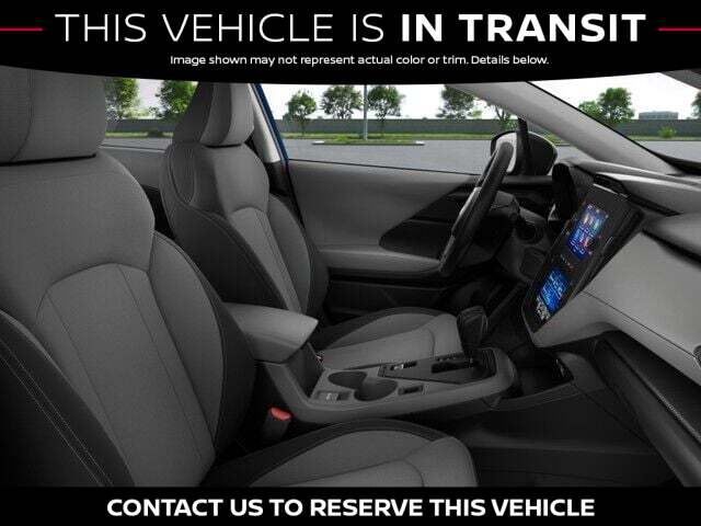 2026 Subaru CROSSTREK Base Springfield VA