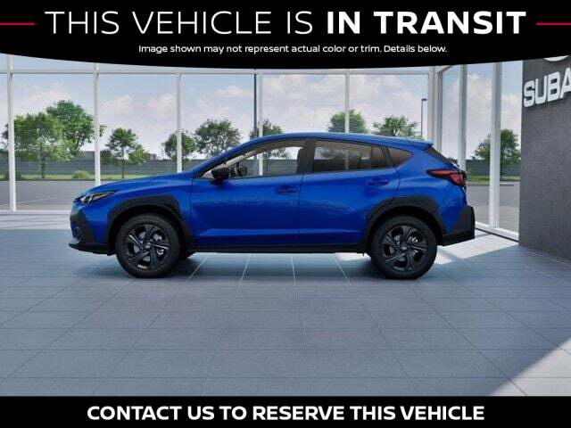 2026 Subaru CROSSTREK Base Springfield VA