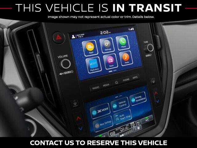 2026 Subaru CROSSTREK Base Springfield VA