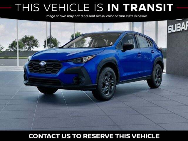 2026 Subaru CROSSTREK Base Springfield VA