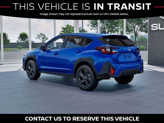 2026 Subaru CROSSTREK Base Springfield VA