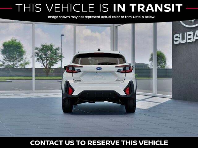 2026 Subaru CROSSTREK Base Springfield VA