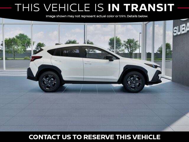 2026 Subaru CROSSTREK Base Springfield VA