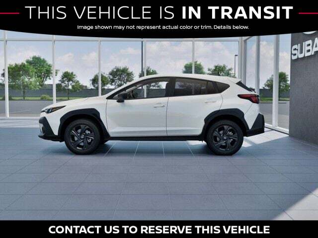 2026 Subaru CROSSTREK Base Springfield VA