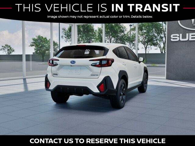 2026 Subaru CROSSTREK Base Springfield VA