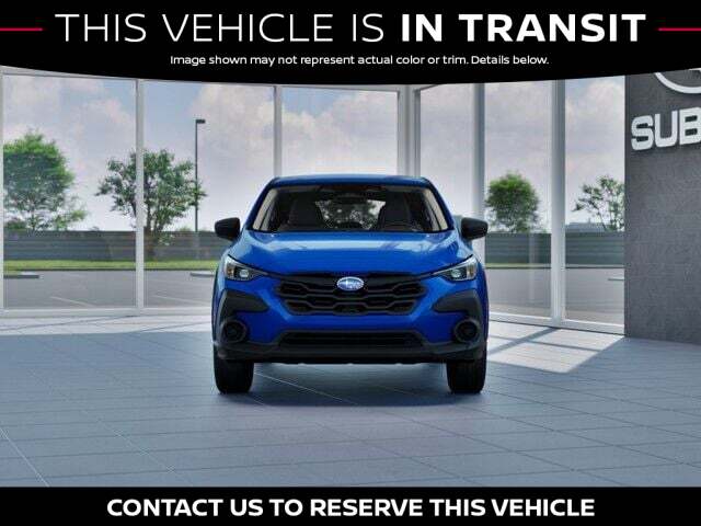 2026 Subaru CROSSTREK Base Springfield VA