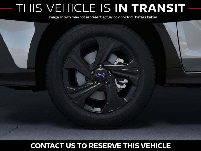 2026 Subaru CROSSTREK Base Springfield VA