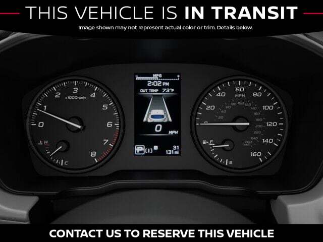 2026 Subaru CROSSTREK Base Springfield VA