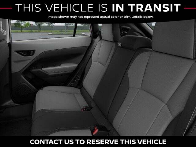 2026 Subaru CROSSTREK Base Springfield VA