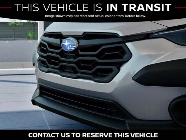 2026 Subaru CROSSTREK Base Springfield VA