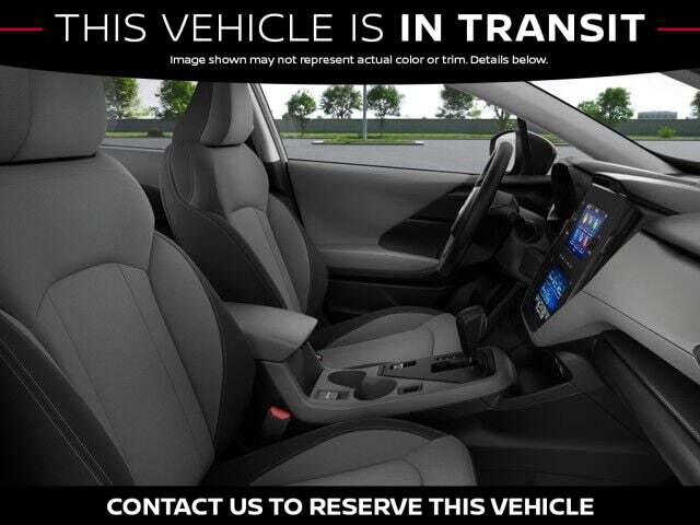 2026 Subaru CROSSTREK Base Springfield VA