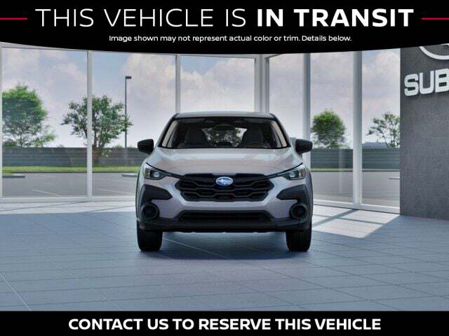 2026 Subaru CROSSTREK Base Springfield VA