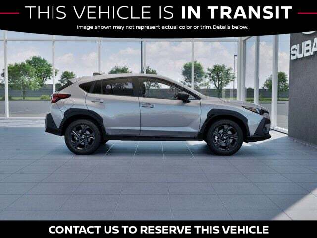 2026 Subaru CROSSTREK Base Springfield VA