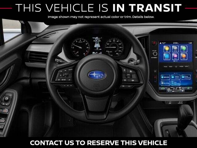 2026 Subaru CROSSTREK Base Springfield VA