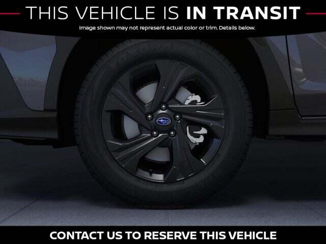 2026 Subaru CROSSTREK Base Springfield VA