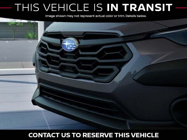 2026 Subaru CROSSTREK Base Springfield VA