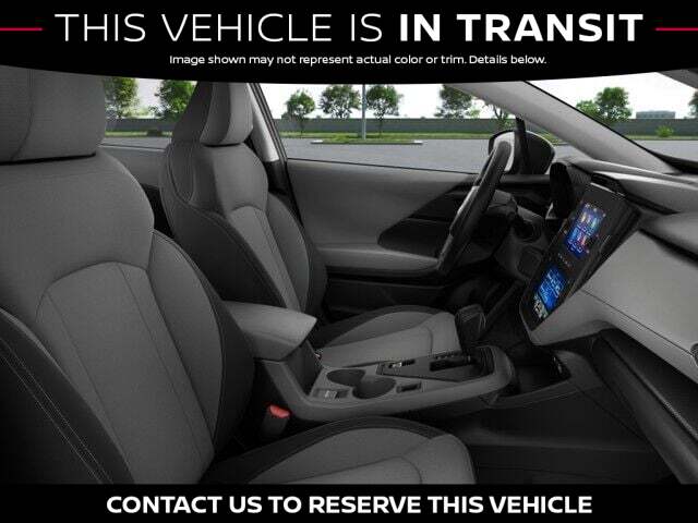 2026 Subaru CROSSTREK Base Springfield VA