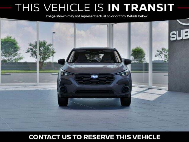 2026 Subaru CROSSTREK Base Springfield VA