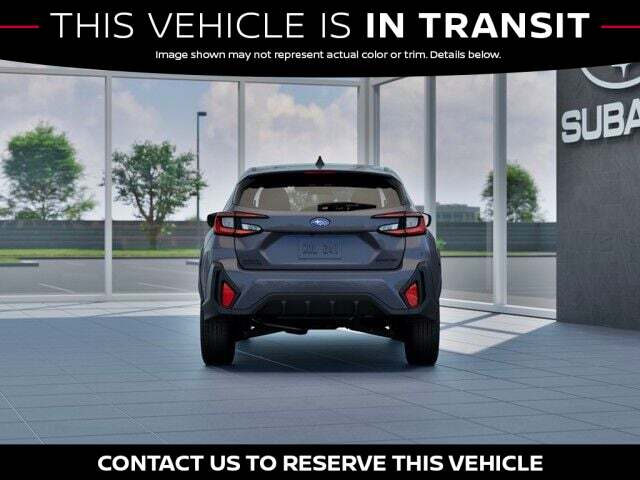 2026 Subaru CROSSTREK Base Springfield VA