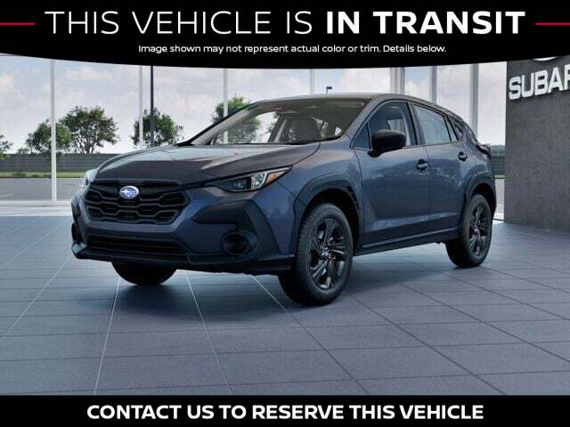 2026 Subaru CROSSTREK Base Springfield VA