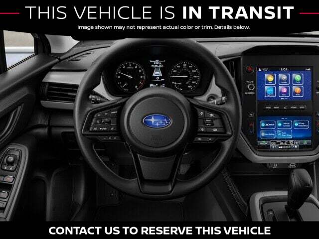 2026 Subaru CROSSTREK Base Springfield VA