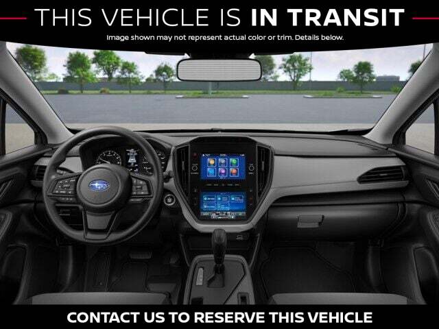 2026 Subaru CROSSTREK Base Springfield VA