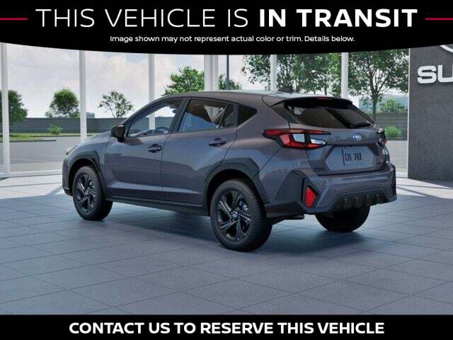 2026 Subaru CROSSTREK Base Springfield VA