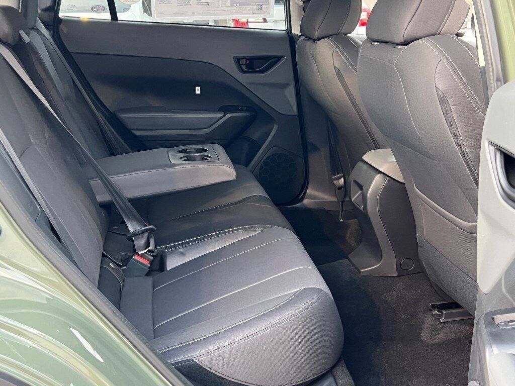 2026 Subaru CROSSTREK Base Springfield VA