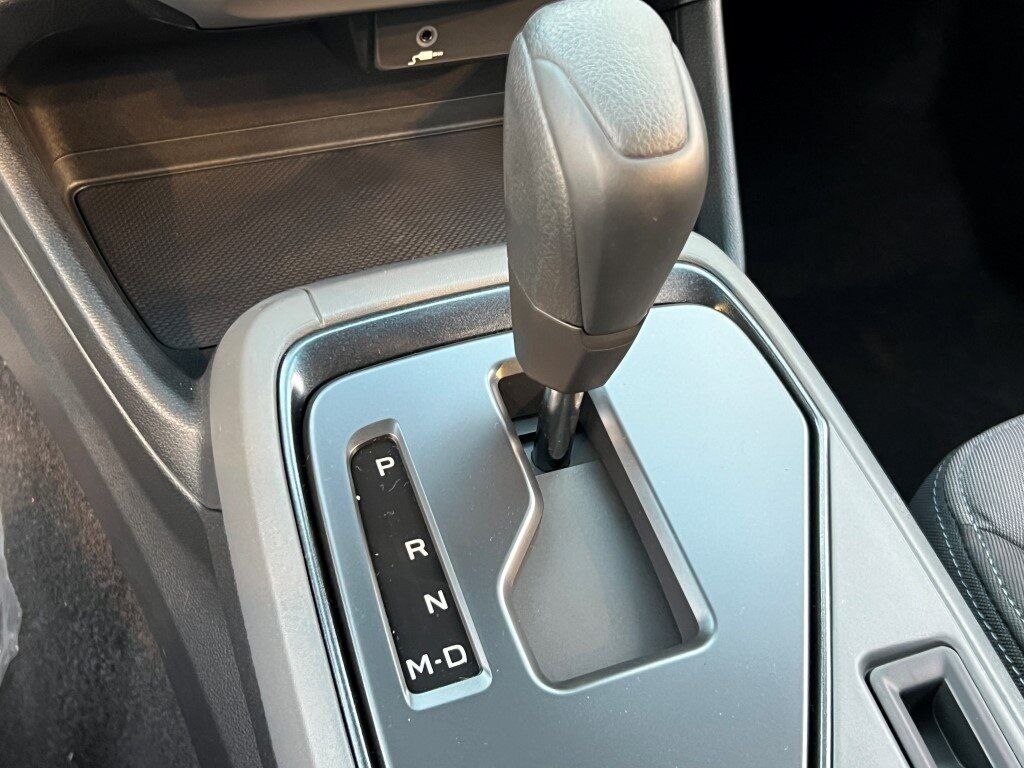 2026 Subaru CROSSTREK Base Springfield VA