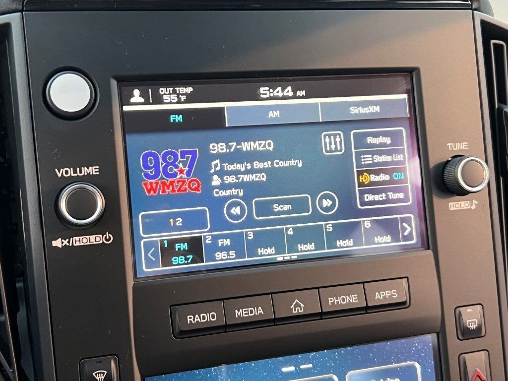 2026 Subaru CROSSTREK Base Springfield VA