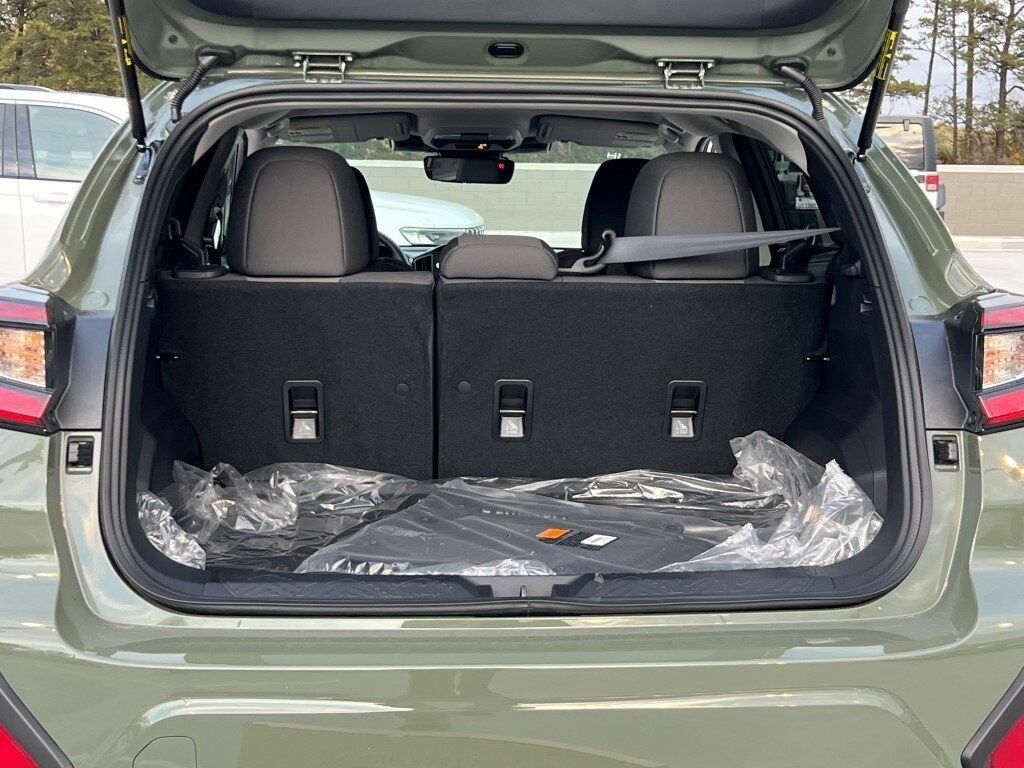 2026 Subaru CROSSTREK Base Springfield VA