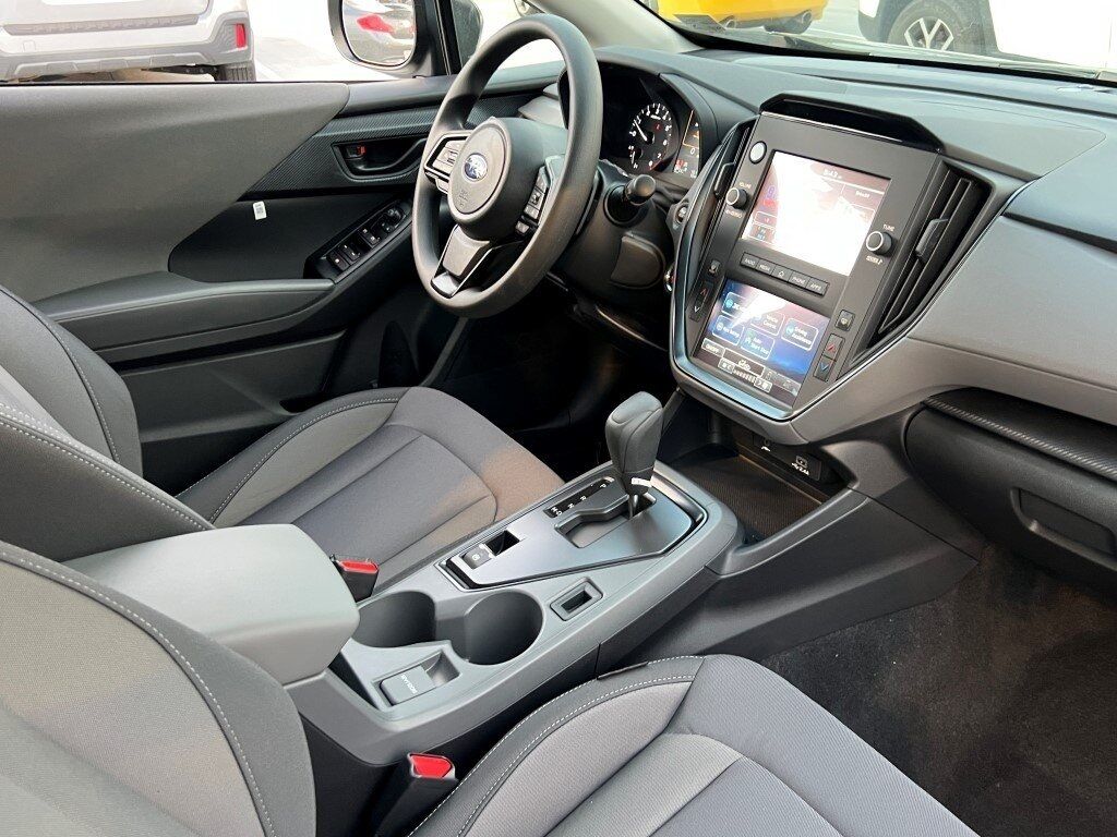 2026 Subaru CROSSTREK Base Springfield VA
