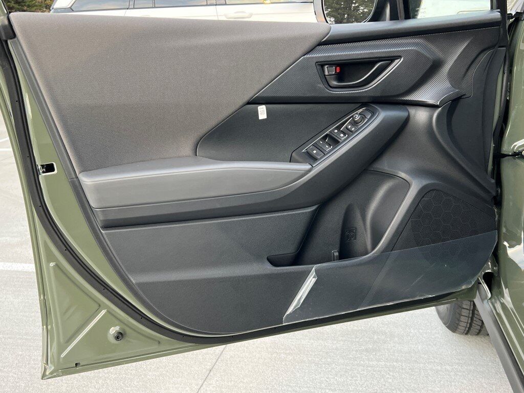 2026 Subaru CROSSTREK Base Springfield VA