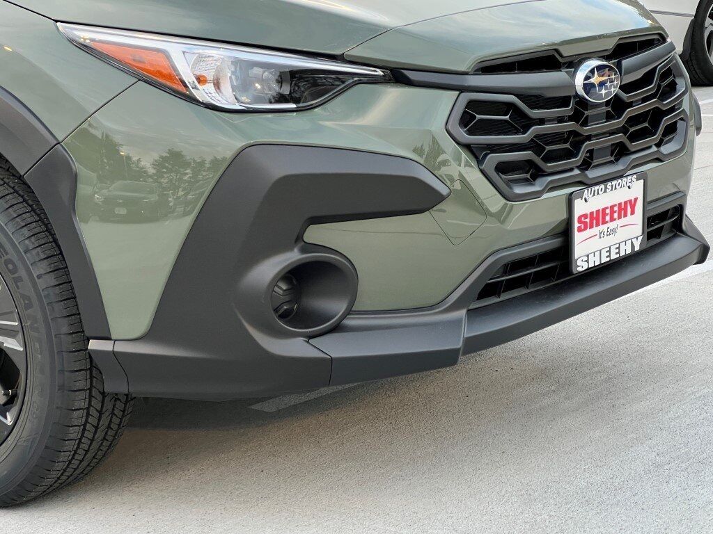 2026 Subaru CROSSTREK Base Springfield VA