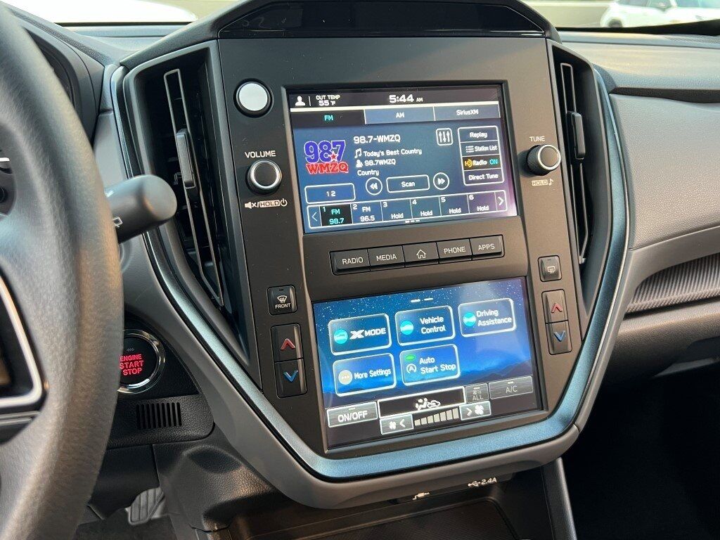 2026 Subaru CROSSTREK Base Springfield VA