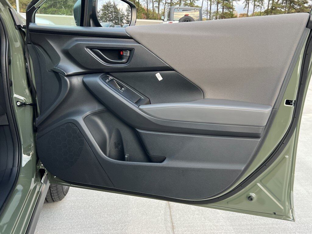 2026 Subaru CROSSTREK Base Springfield VA