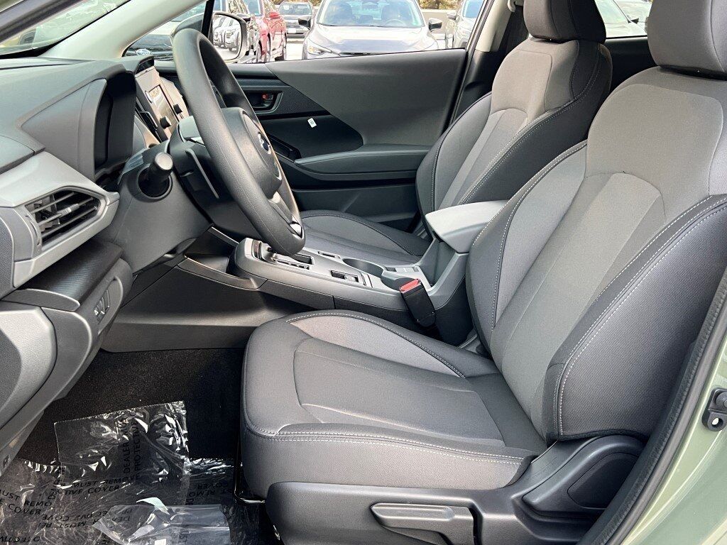 2026 Subaru CROSSTREK Base Springfield VA