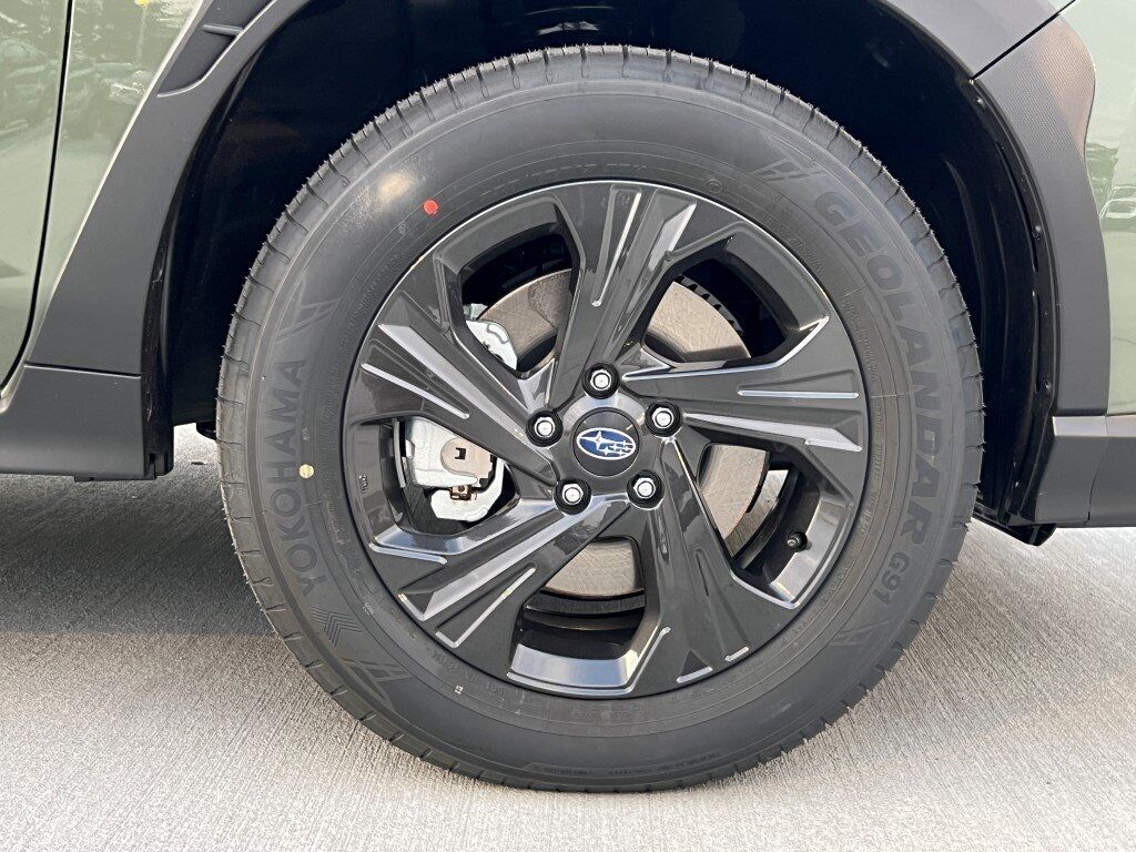 2026 Subaru CROSSTREK Base Springfield VA