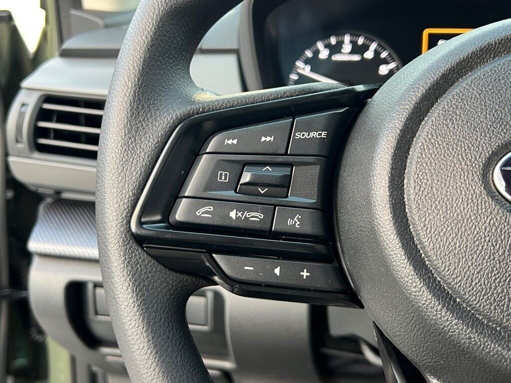 2026 Subaru CROSSTREK Base Springfield VA